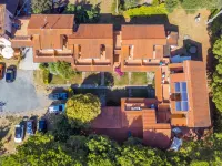 Trilocale - Ranch Hotel Hotel in zona Rocca Pisana