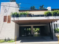 Hotel Palmeras Hoteles en Cruz de Huanacaxtle