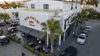 Sea Palm Otel Yalıkavak Hotels in Yalıkavak