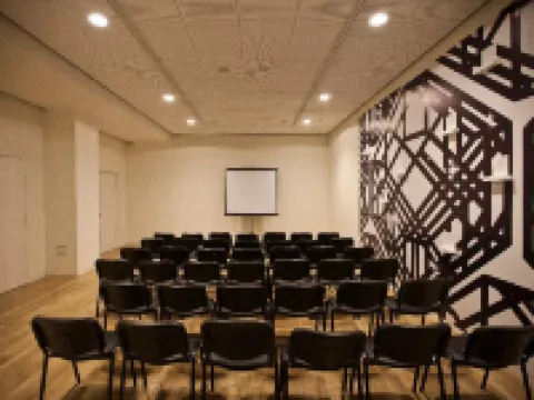 Graffit Gallery Design Hotel Hotels in Odesos