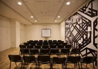 Graffit Gallery Design Hotel