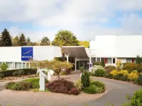 Novotel Rennes Alma