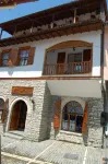 Hotel Berati Hotel a 
