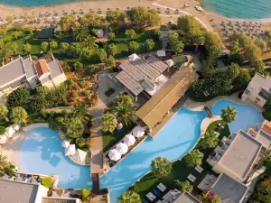 Agapi Beach Resort Premium All Inclusive