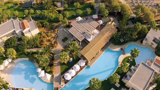 Agapi Beach Resort Premium All Inclusive