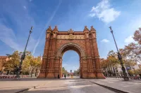 We Boutique Hotel Barcelona - Bed and Breakfasts