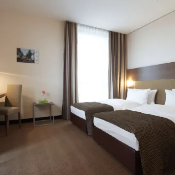 IntercityHotel Mannheim