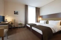 IntercityHotel Mannheim Hotels in Mannheim