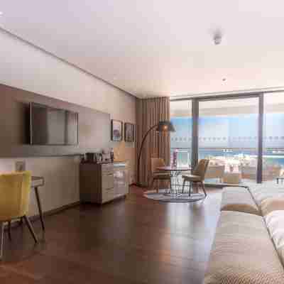 Radisson Blu Hotel Larnaca Rooms