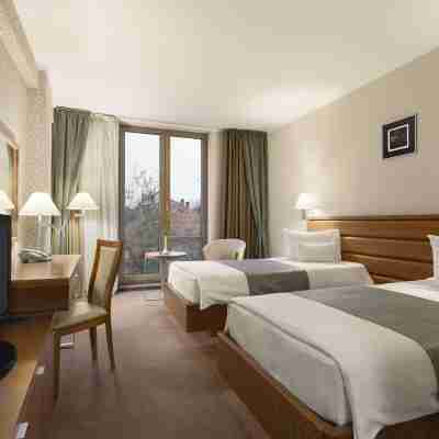 Ramada by Wyndham Cluj Rooms