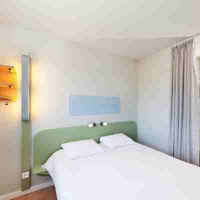 Ibis Budget Saint Gaudens Rooms