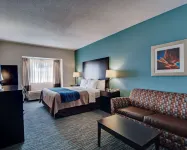 Comfort Inn Mount Airy Hotels in Mount Airy