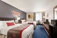 Ramada by Wyndham Arcata Hoteles en Blue Lake