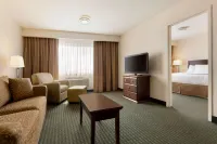 Travelodge Hotel by Wyndham Weyburn Hotels in 