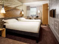 Ibis Cambridge Central Station Hotels in der Nähe von Trinity Hall, Wychfield Site