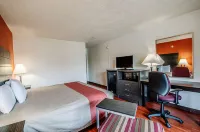 Motel 6 Dumfries, VA فنادق في Triangle