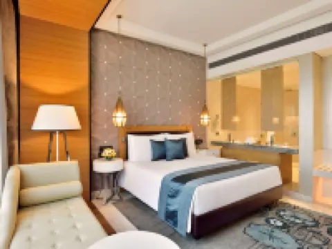 Radisson Blu Coimbatore Hotels in Coimbatore