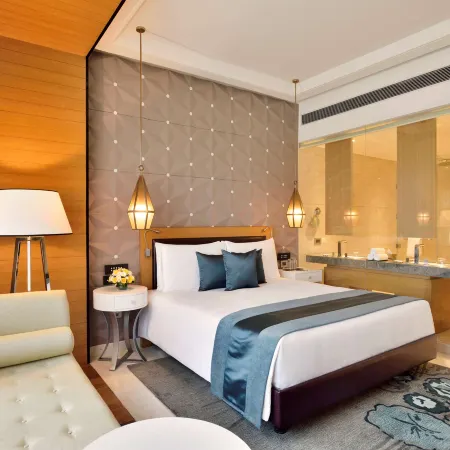 Radisson Blu Coimbatore