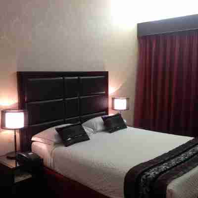 Hotel VIP Grand Maputo Rooms