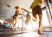 Circus Circus Reno – A Caesars Rewards Destination - Gym