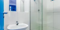 Club Suites - Aeroporto Congonhas - Suite Simple