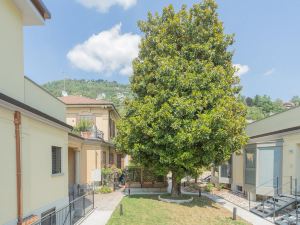 Salvia Apartment in Como