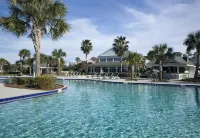 Plantation Resort on Crystal River - Pools
