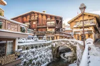 Mamie Megève Hotels in Megeve