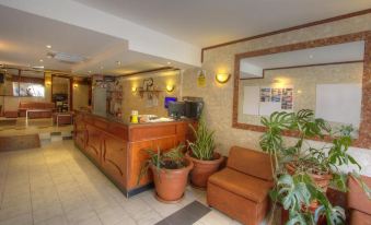 Cerviola Hotel