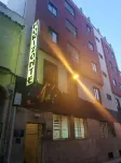 Hotel Horizonte