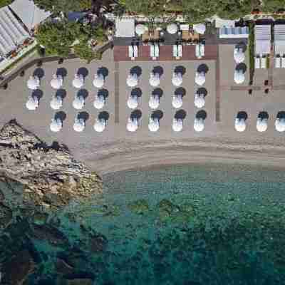 Villa Sant'Andrea, A Belmond Hotel, Taormina Mare Hotel Exterior