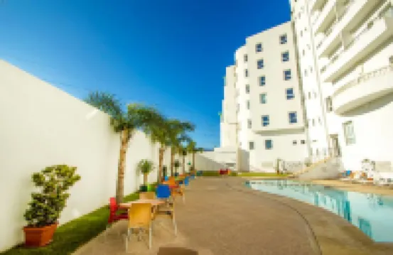 Hotel la Paloma