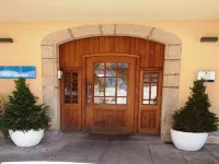 Hotel Aroi Bierzo Plaza Hotels in Ponferrada