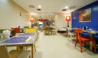 Hotel Marqués, Blue Hoteles