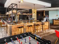 Ibis Bristol Centre - bar