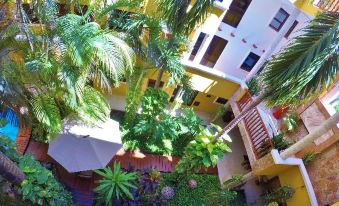 Hotel Las Golondrinas