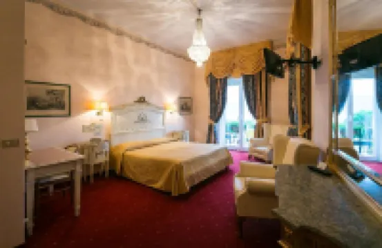 Hotel Milan Speranza Au Lac
