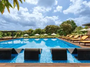 Popular Vacation Homes in Gujarat