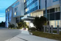 NH Leipzig Messe Hotels in Leipzig