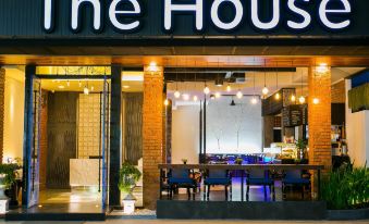 The House Patong