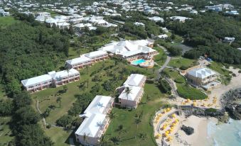 Coco Reef Bermuda