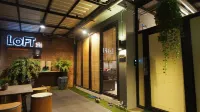 Loft 21 Apartment Romklao