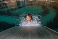Hattusa Vacation Thermal Club Kazdaglari - Pools