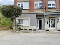 La Rosa Azul Rooms-Grupo Rosa Azul Отели в г. 