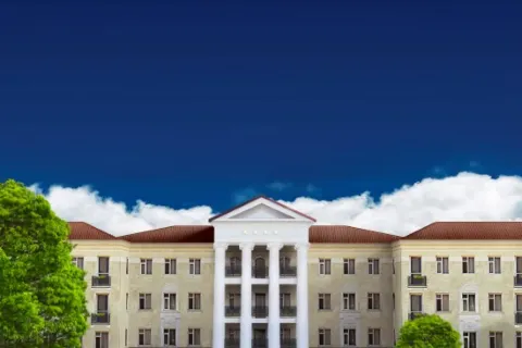 Starinnaya Anapa Resort