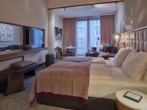 Adina Apartment Hotel Nuremberg
