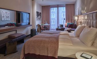 Adina Apartment Hotel Nuremberg