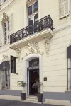 Appart hôtel Maison Montgrand-Vieux Port
