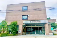 Hotel Kunimi Gotenba Hotels in Oyama