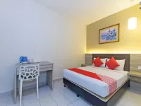 Hotel Suria Malaqa Melaka